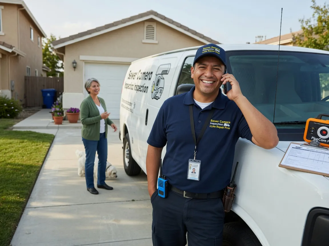 Sewer Line Repair Helena West Helena, AR FAQs